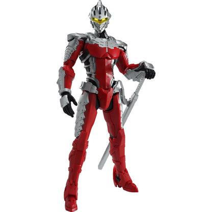 [$39.99] Ultraman Suit Version 7 Blokees Legend Edition Model Kit
