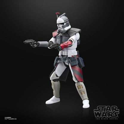 [$79.99] Star Wars The Black Series ARC Trooper Battle Pack Havoc, Colt, Blitz 6-Inch Action Figure