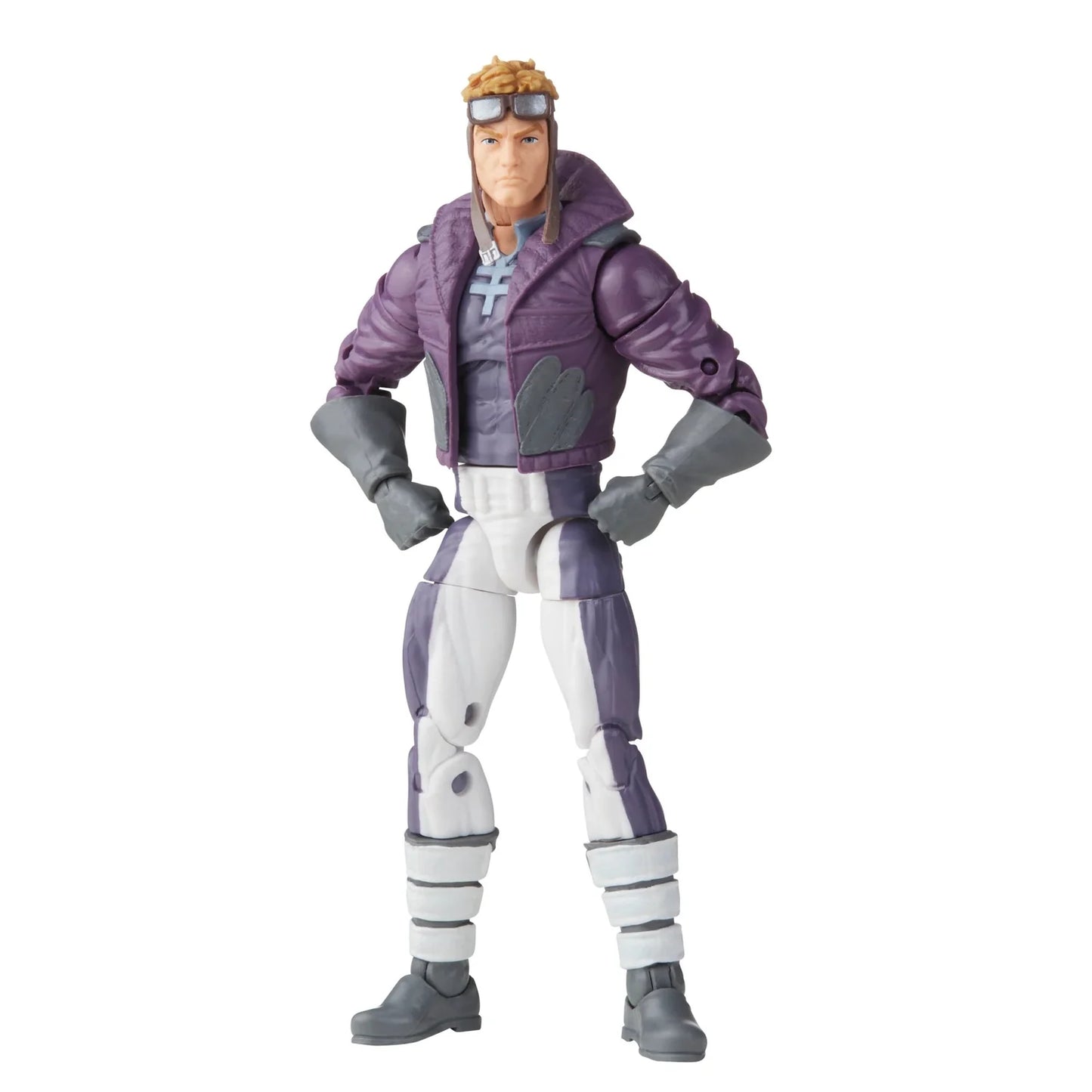 [$84.99] Marvel Legends X-Force (Rictor, Domino & Cannonball) 3-Pack