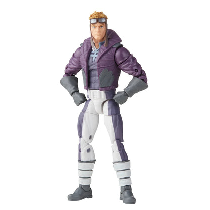 [$84.99] Marvel Legends X-Force (Rictor, Domino & Cannonball) 3-Pack