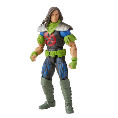 [$84.99] Marvel Legends X-Force (Rictor, Domino & Cannonball) 3-Pack