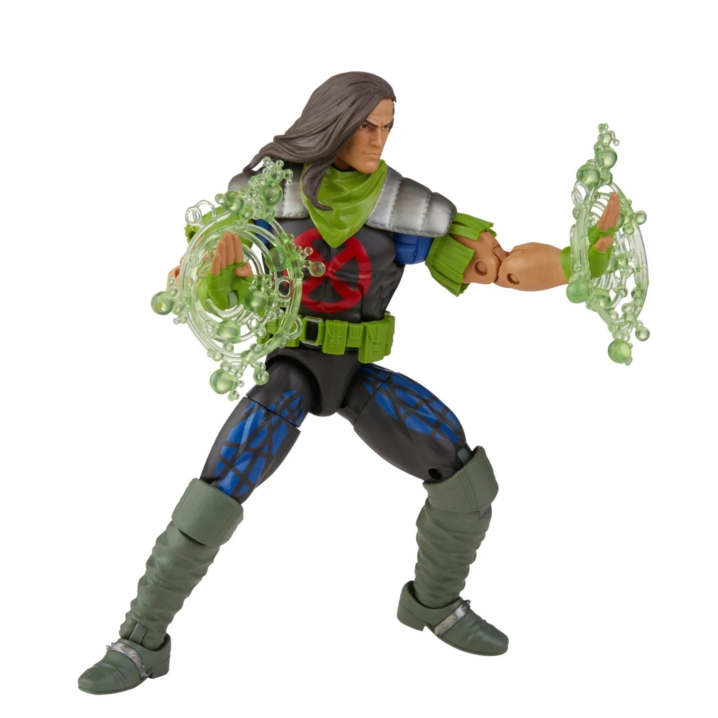 [$84.99] Marvel Legends X-Force (Rictor, Domino & Cannonball) 3-Pack