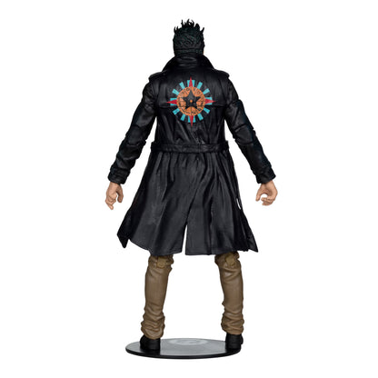 DC Multiverse Starman (Jack Knight) 7" Action Figure