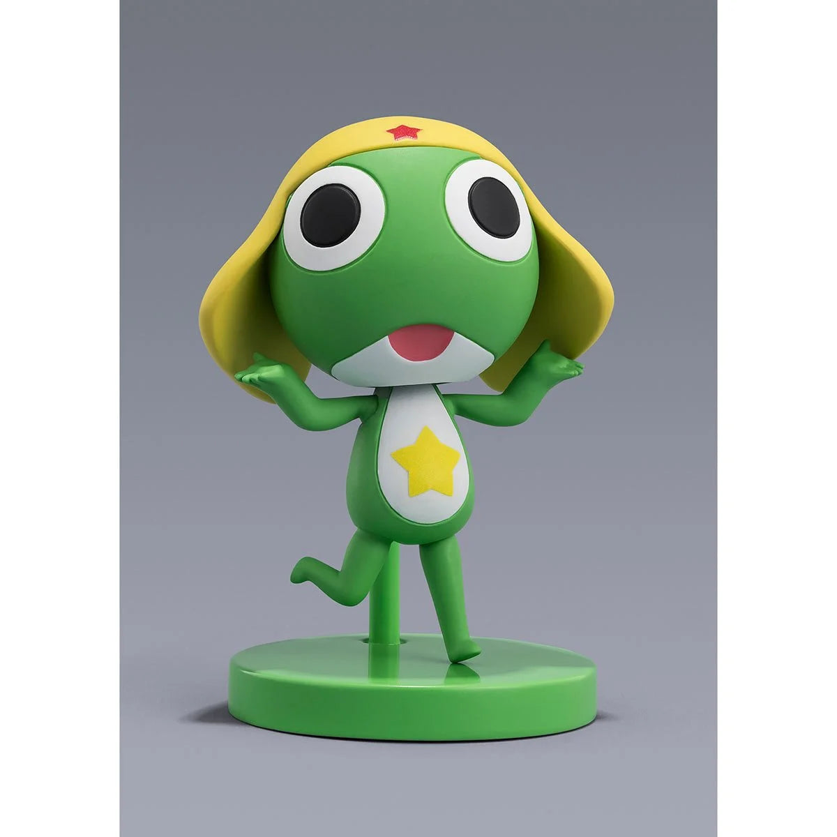 [$69.99] Sergeant Frog Keroro and Pekoponian Suits Set S.H. Figuarts Action Figure