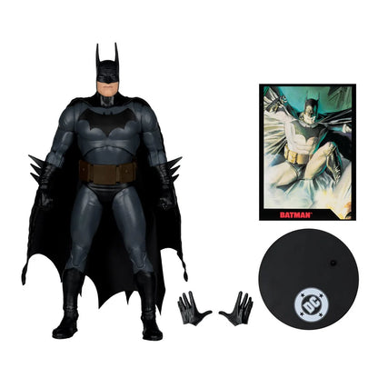DC Direct Page Punchers Wave 13 Batman Justice