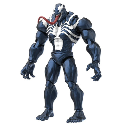 Marvel Rivals Champion Venom CC08 Blokees Model Kit