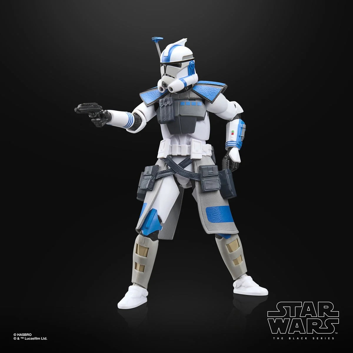 [$79.99] Star Wars The Black Series ARC Trooper Battle Pack Havoc, Colt, Blitz 6-Inch Action Figure