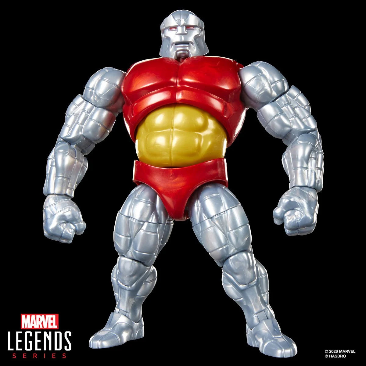 Marvel Legends Lady Deadpool (Box BAF Wave)