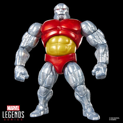 Marvel Legends Lady Deadpool (Box BAF Wave)