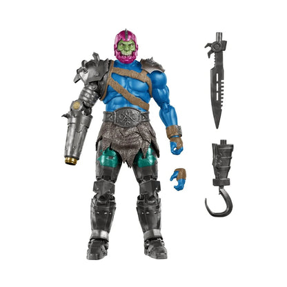 Masters of the Universe Chronicles 6" Wave 2 Trap-Jaw
