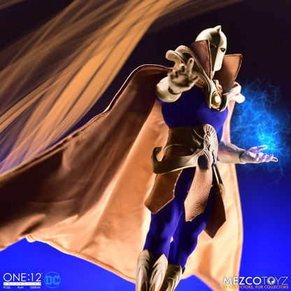 [$112.00] Mezco DC Comics Dr. Fate One:12 Collective Action Figure