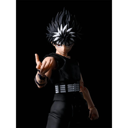 [$79.99] Yu Yu Hakusho Hiei S.H.Figuarts Action Figure