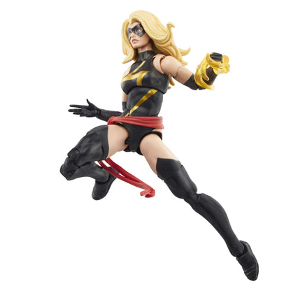 Marvel Legends Warbird (85th Anniversary)