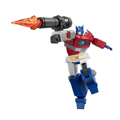 [$27.99] Transformers CC28 Energon Universe Optimus Prime Classic Class Model Kit