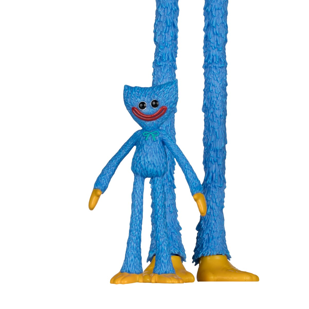 [$29.99] Poppy Playtime Wave 2 Huggy Wuggy Classic 7-Inch Scale Action Figure
