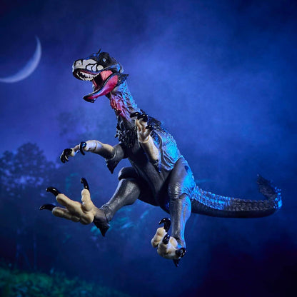 G.I. Joe Classified Series Professor Rottclaw & Cobra Deinonychus