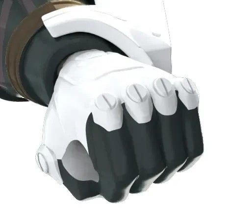 [$26.99] Blokees Marvel Rivals Moon Knight