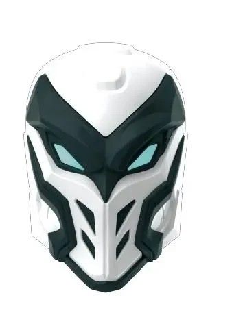 [$26.99] Blokees Marvel Rivals Moon Knight