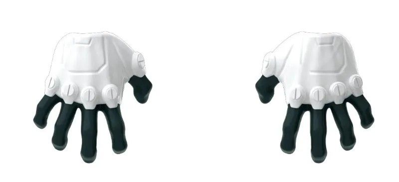 [$26.99] Blokees Marvel Rivals Moon Knight