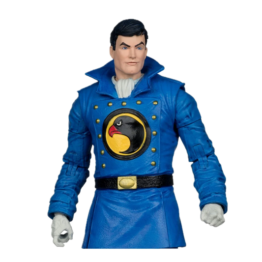 DC Multiverse Collector Edition Blackhawk Action Figure