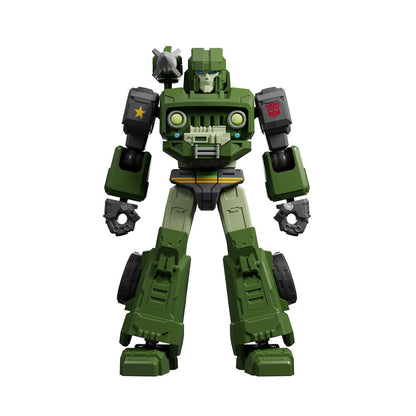 [$80.99] Transformers Galaxy Version 11 The Lost Light Blokees Blind Box Model Kits (CASE OF 9)
