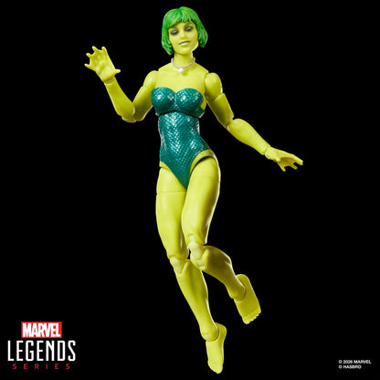 [$27.99] Marvel Legends Marrina (Box BAF Wave)