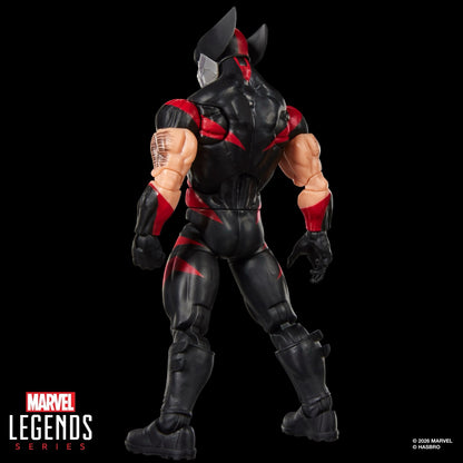 [$27.99] Marvel Legends Ultimate Wolverine (Box BAF Wave)