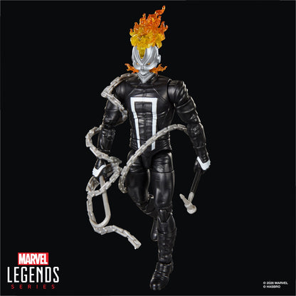 [$27.99] Marvel Legends Robbie Reyes Ghost Rider (Box BAF Wave)