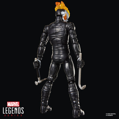 [$27.99] Marvel Legends Robbie Reyes Ghost Rider (Box BAF Wave)