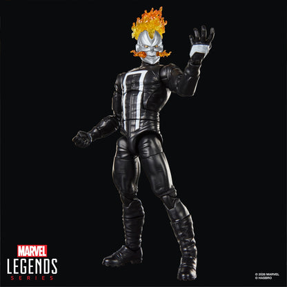 [$27.99] Marvel Legends Robbie Reyes Ghost Rider (Box BAF Wave)