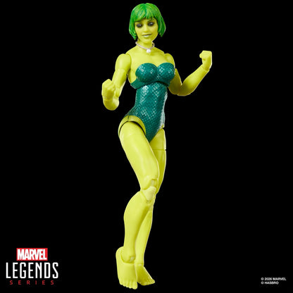 [$27.99] Marvel Legends Marrina (Box BAF Wave)