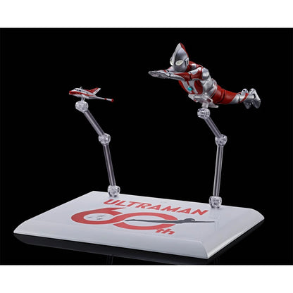 [$149.99] S.H.Figuarts 60th Anniversary Edition Shinkocchou Seihou Ultraman