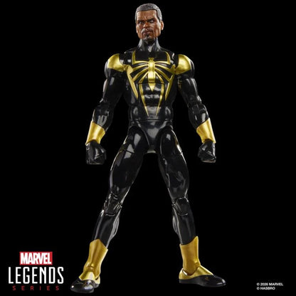 [$34.99] Marvel Legends Iron Spider (Aaron Davis)