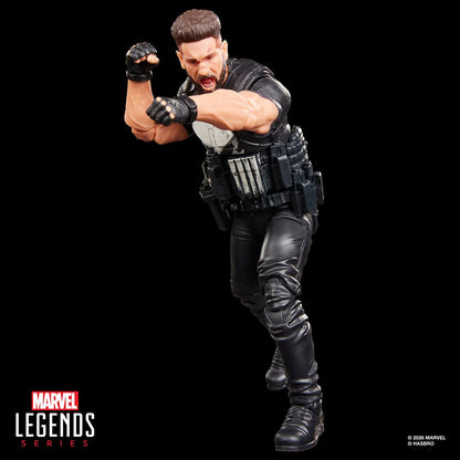 [$27.99] Marvel Legends The Punisher (MCU)