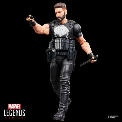 [$27.99] Marvel Legends The Punisher (MCU)