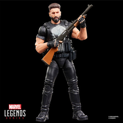 [$27.99] Marvel Legends The Punisher (MCU)