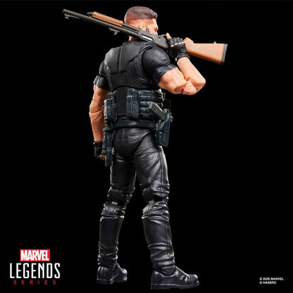 [$27.99] Marvel Legends The Punisher (MCU)