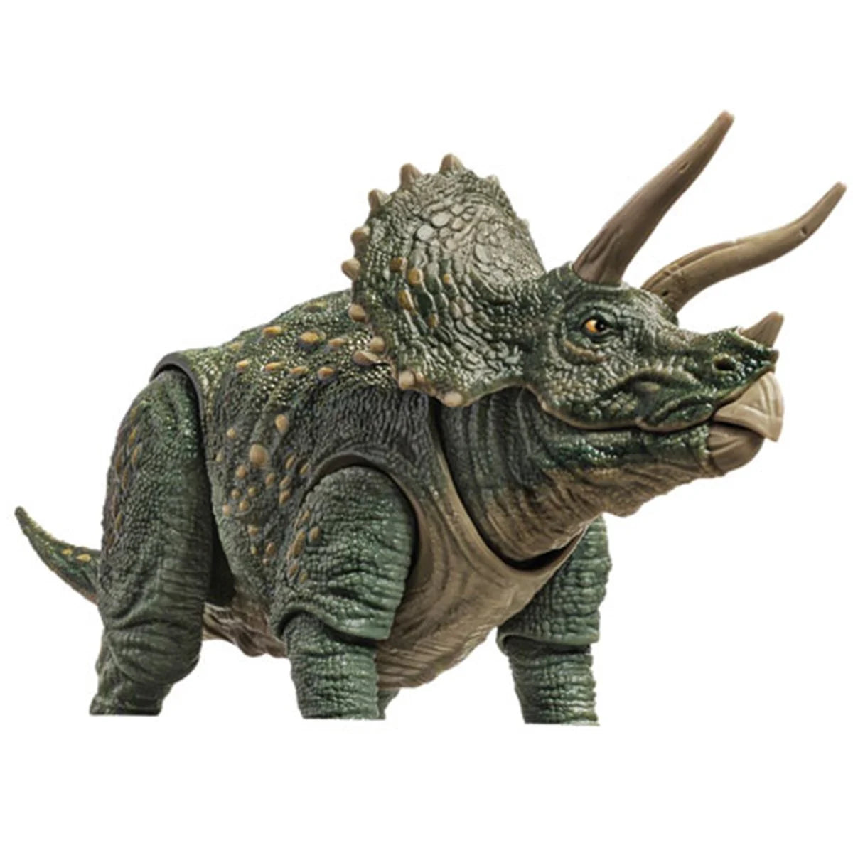 [$19.99] Jurassic Terraventure TC02 Triceratops Model Kit