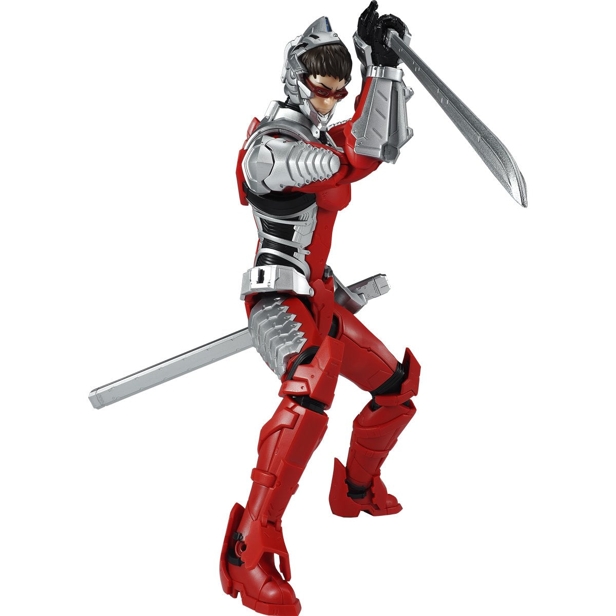 [$39.99] Ultraman Suit Version 7 Blokees Legend Edition Model Kit