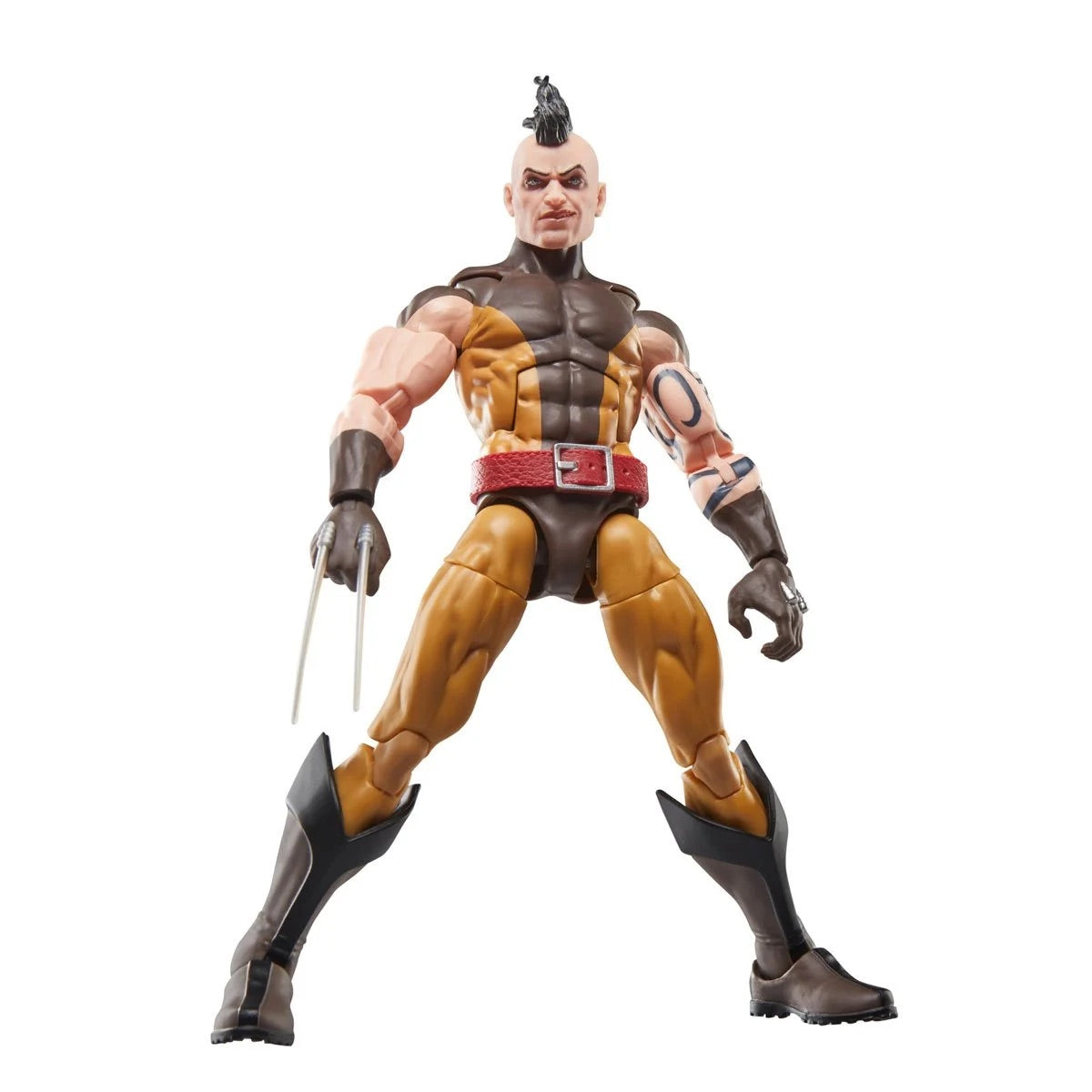 Marvel Legends Retro Daken (Wolverine)