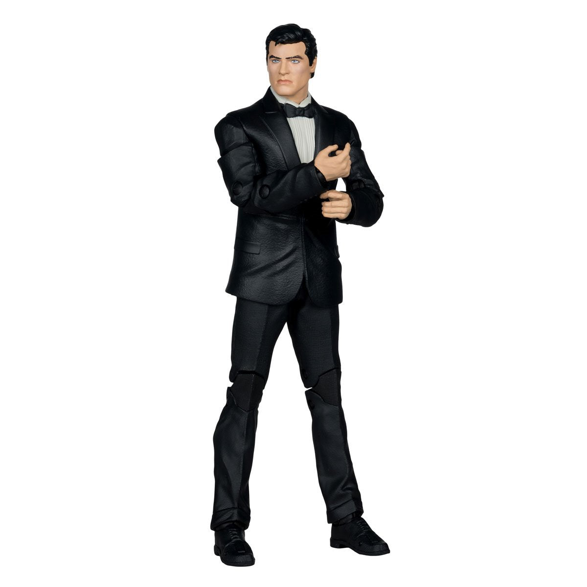[$26.99] DC Multiverse Batman Wave 6 Bruce Wayne DC Classic 7-Inch Action Figure