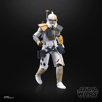 [$79.99] Star Wars The Black Series ARC Trooper Battle Pack Havoc, Colt, Blitz 6-Inch Action Figure