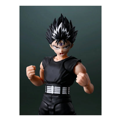 [$79.99] Yu Yu Hakusho Hiei S.H.Figuarts Action Figure