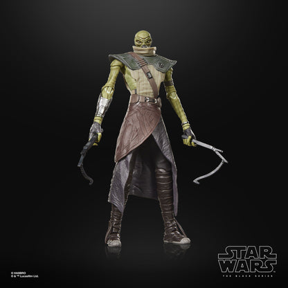 [$27.99] Star Wars The Black Series Embo