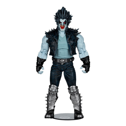 Lobo™ (DC Classic™) McFarlane Collector Edition