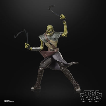 [$27.99] Star Wars The Black Series Embo