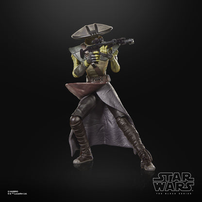 [$27.99] Star Wars The Black Series Embo