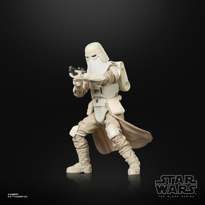 [$27.99] Star Wars The Black Series Remnant Snowtrooper