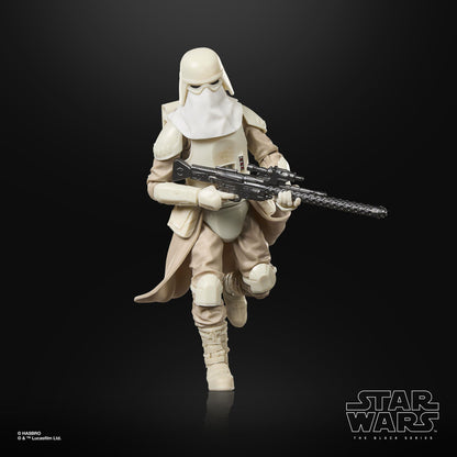[$27.99] Star Wars The Black Series Remnant Snowtrooper