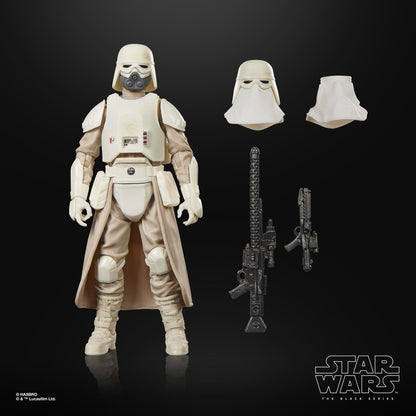 [$27.99] Star Wars The Black Series Remnant Snowtrooper